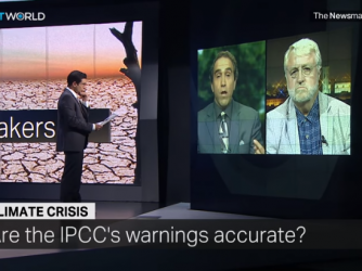 Should countries be forced into better environmental practices?