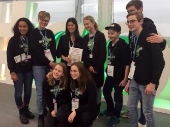 Miljøagentene på plass i Katowice