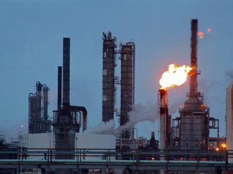 Kan kapitalisme redde klimaet?