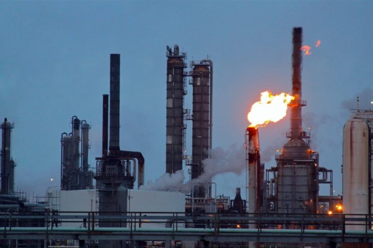 Kan Kapitalisme Redde Klimaet KLIMA2020