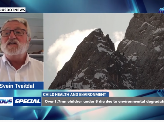 Child health & environment