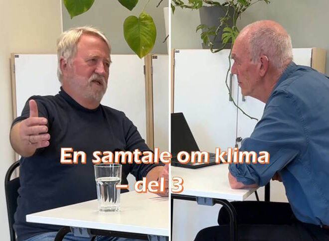 Hva kan vi håpe på fra klimatoppmøtet i Brasil?